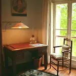 Bed and Breakfast Chateau Du Vallier Superbe Vignobles Bordeaux 3*