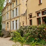 Chateau Du Vallier Superbe Vignobles Bordeaux Bed and Breakfast