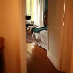 Bed and Breakfast Chateau Du Vallier Superbe Vignobles Bordeaux 3*