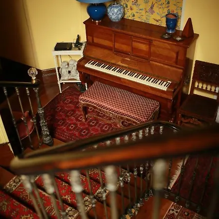 Bed and Breakfast Chateau Du Vallier Superbe Vignobles Bordeaux