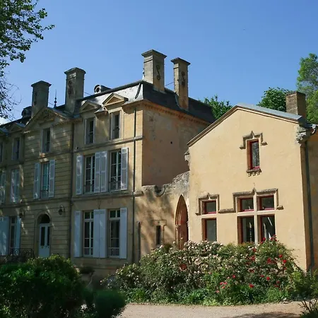 Chateau Du Vallier Superbe Vignobles Bordeaux Langoiran