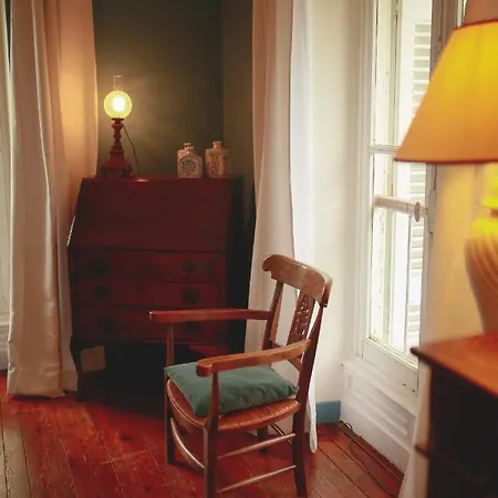 Chateau Du Vallier Superbe Vignobles Bordeaux Bed and Breakfast Langoiran