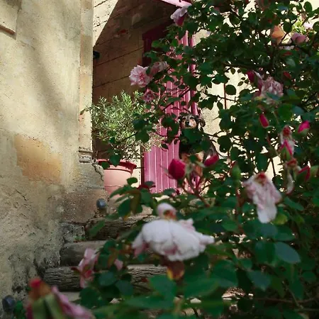 Chateau Du Vallier Superbe Vignobles Bordeaux Bed & Breakfast *