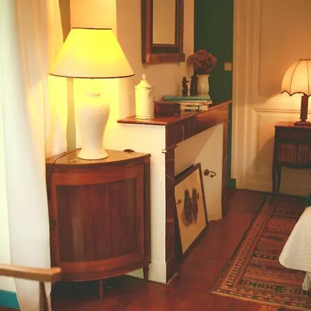 Chateau Du Vallier Superbe Vignobles Bordeaux Bed & Breakfast