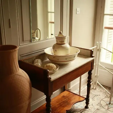 Chateau Du Vallier Superbe Vignobles Bordeaux Bed & Breakfast