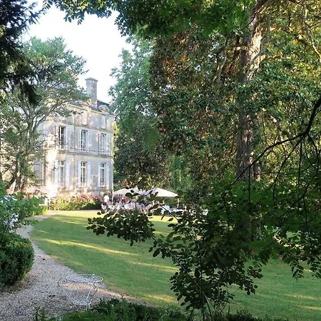 Chateau Du Vallier Superbe Vignobles Bordeaux Langoiran