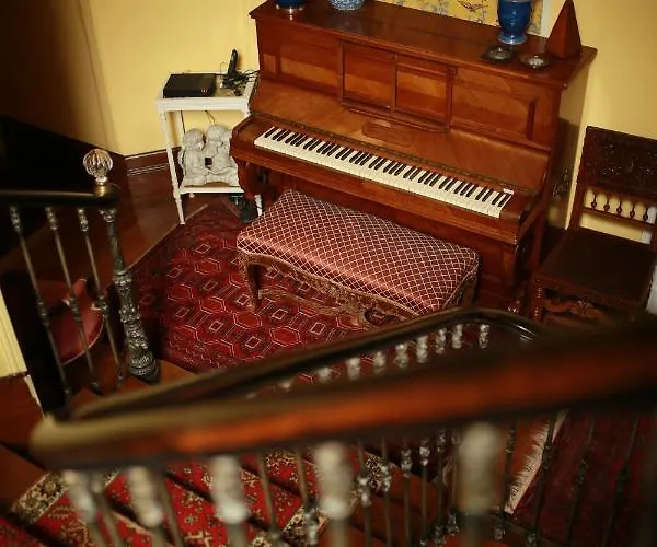 Bed & Breakfast Chateau Du Vallier Superbe Vignobles Bordeaux